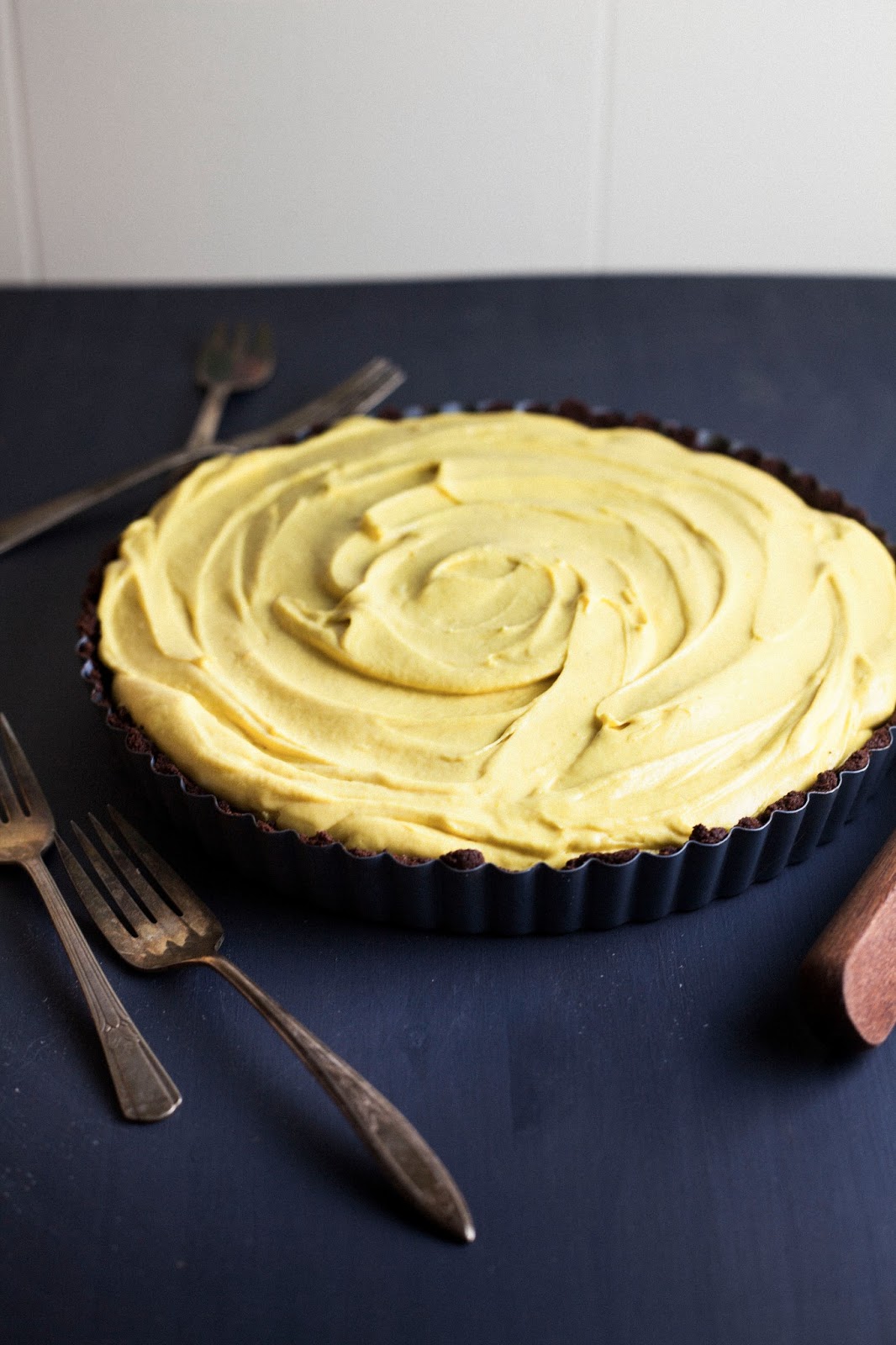 Momofuku Milk Bar Banana Cream Pie hummingbird high a desserts and