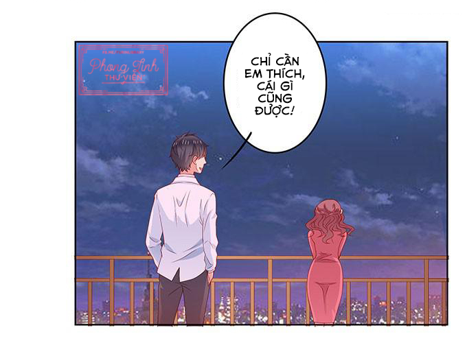 Bạn Trai DIY Chap 4 - Next Chap 5