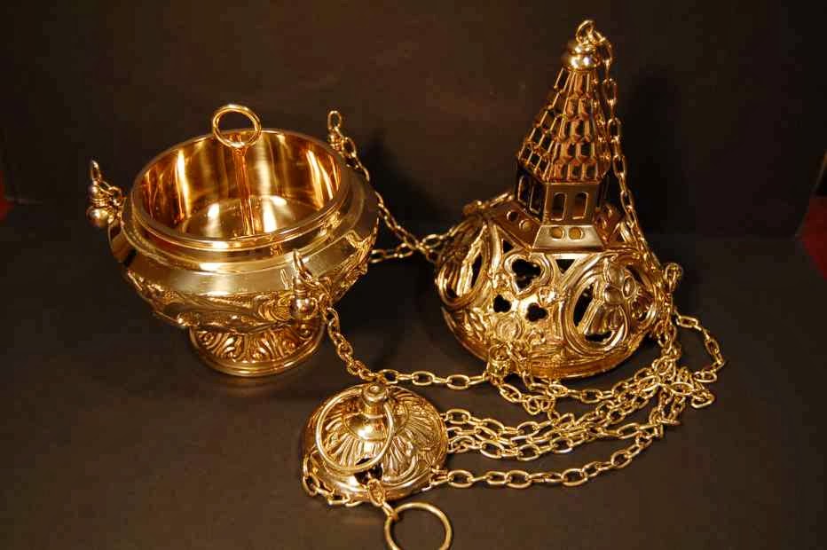 Taste of Torah Incenseitivity