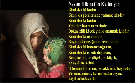 dunya kadinlar gunu en guzel mesajlari