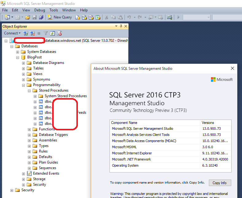 Title microsoft sql server management studio - islamloxa