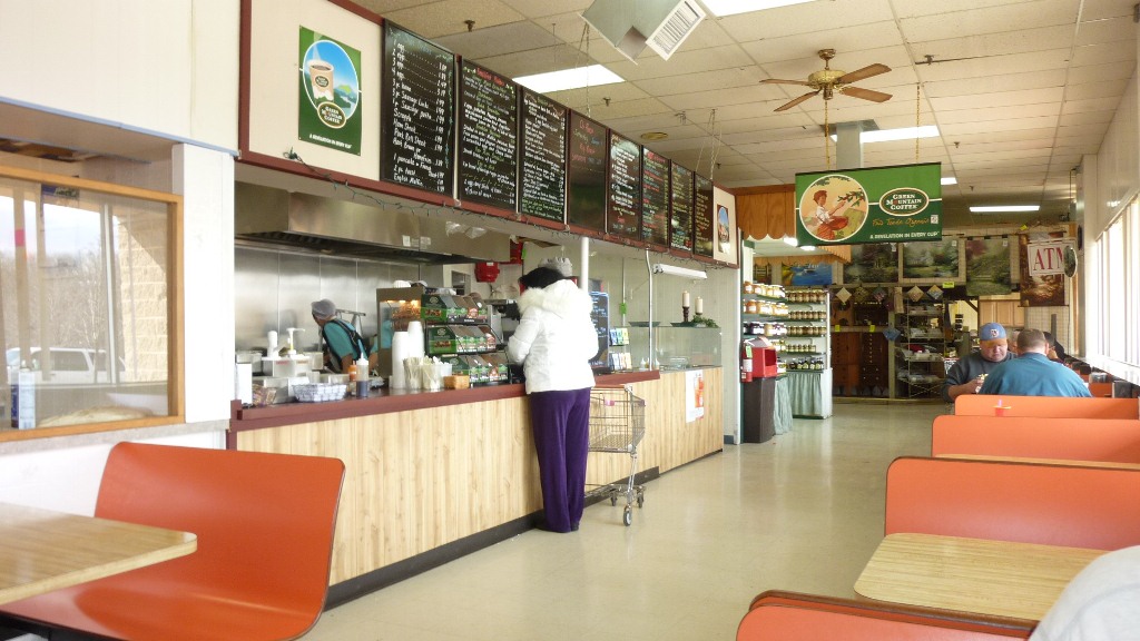 What's New in Jersey PA DutchAmish Market