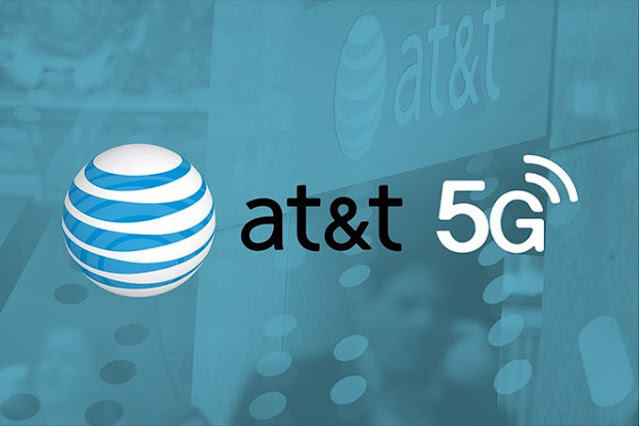 AT&T might be first US carrier to deliver true 5G, coming “late 2018 ...