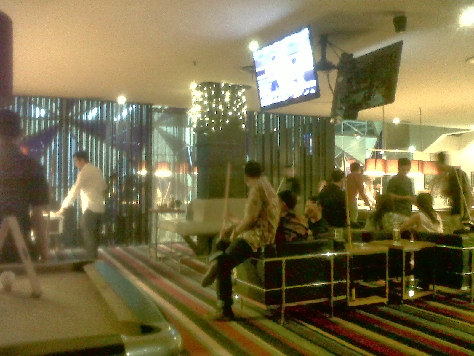 Billiardholic Informasi Tempat Billiard / Bilyar / Bilyard di Jakarta