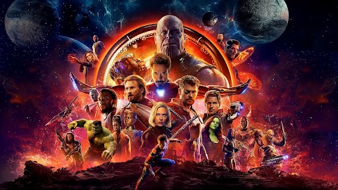 Avengers Infinity war full movie download in hindi 1080p