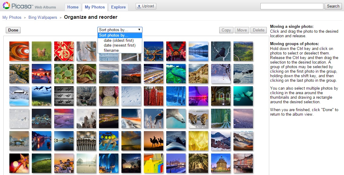 google picasa google picasa