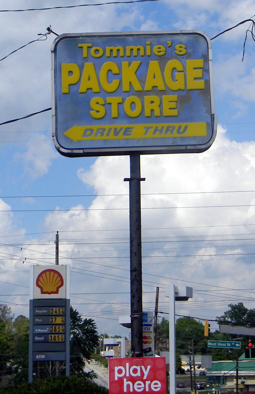 Social Shutter July 2013