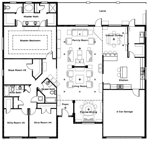 the sister sophisticate: The Big Empty