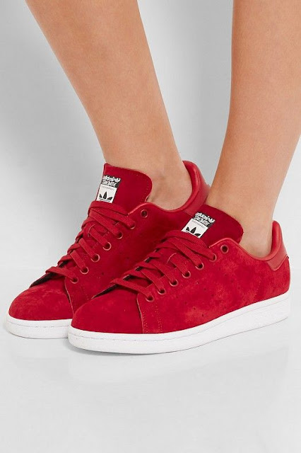 Le Adidas Stan Smith: le sneakers con una moltitudine di modelli e di colori ~ ModernAut
