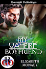 My Boyfriend Is...Book 2