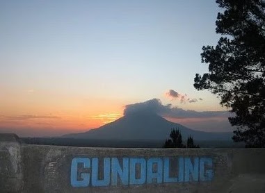 Bukit Gundaling