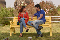 Endhuko Nachhav Movie Stills [Andhrula Music]