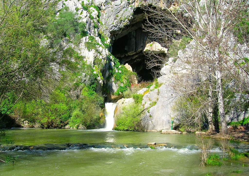 Río Guadiaro