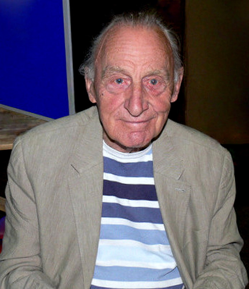 geoffrey bayldon geoffrey bayldon