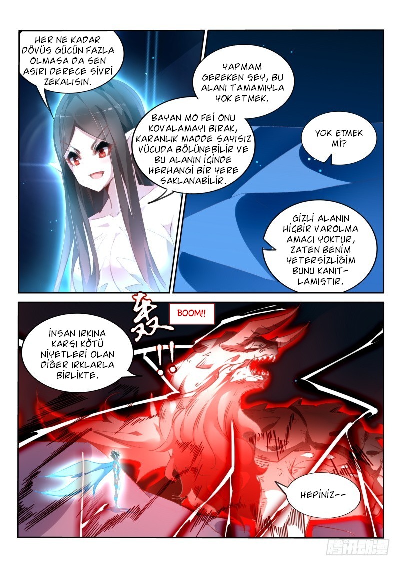 Demon Spirit Seed Manual Capitulo 1 Demon Spirit Seed Manual Bölüm 162 - ArazNovel