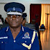 Another shake up in Police Service