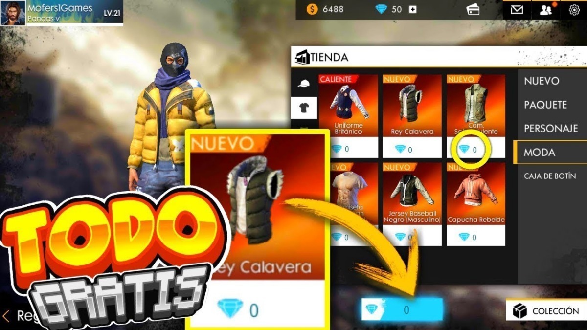 Ff.Tuthack.Com Free Fire Winterland Mod Apk Unlimited Coins ... - 