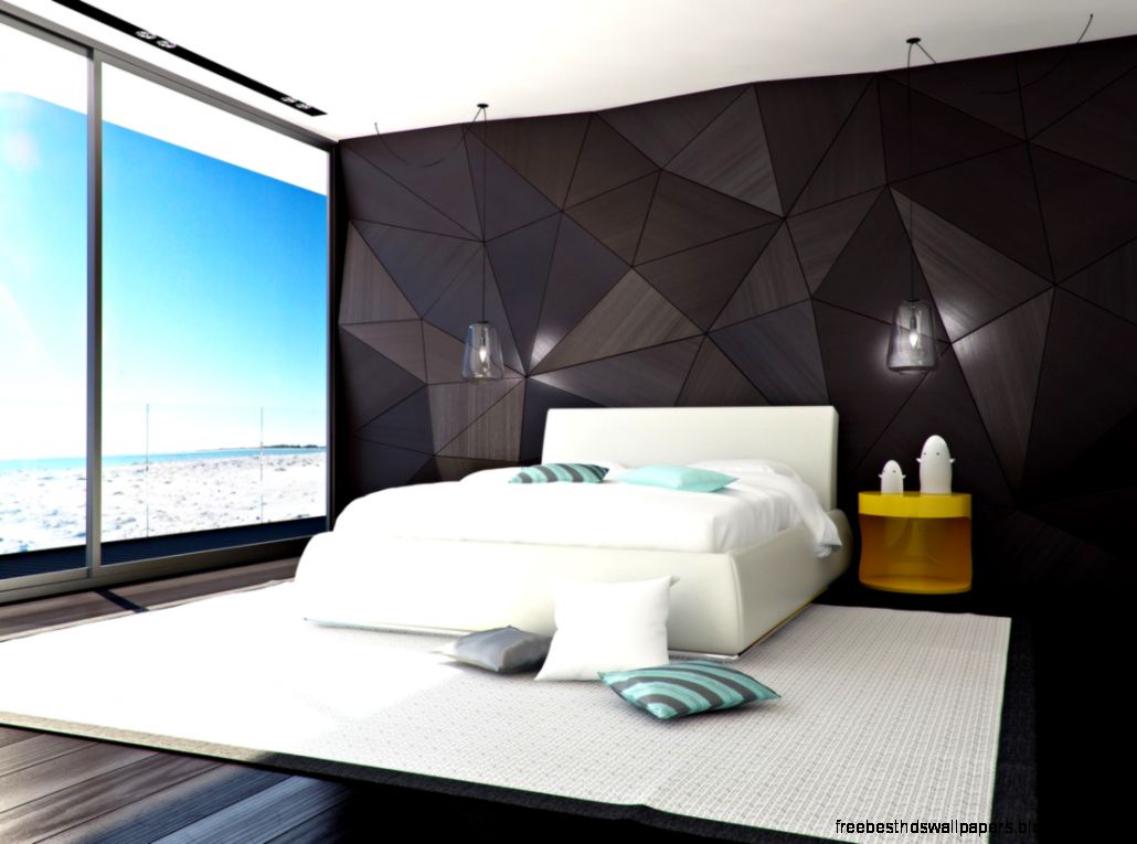 Modern Bedroom Ideas
