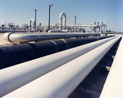 Strategic Petroleum Reserve facility Strategic Petroleum Reserve facility