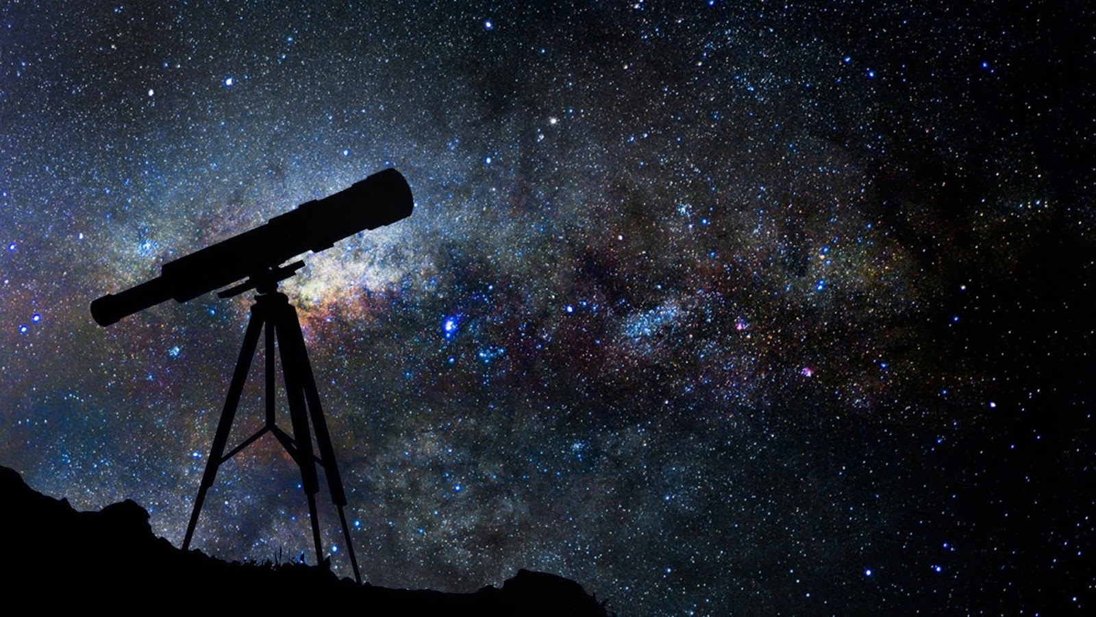 Apa Pentingnya Belajar Astronomi? - Info Astronomy