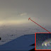 Extraño OVNI brillante captado en Granby, Colorado, USA