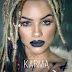 Rising  R&B star, Karma drops new revolutionary album!!!