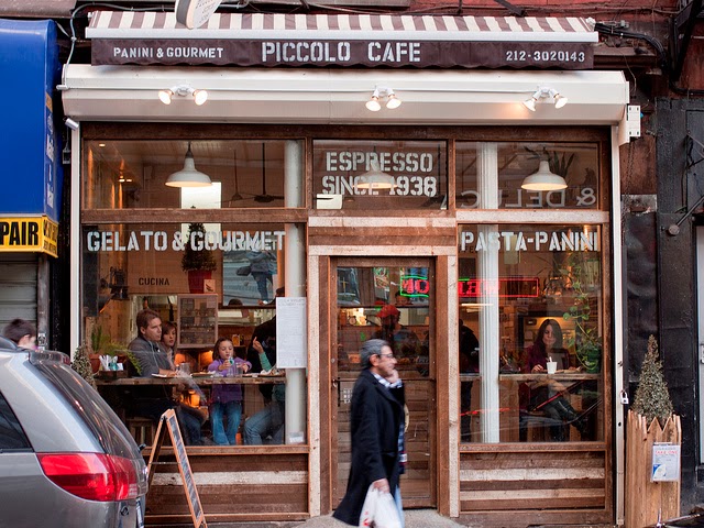 Midtown Blogger/Manhattan Valley Follies: Piccolo Cafe ...