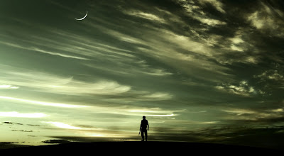 Care-we: one man army