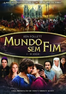Mundo Sem Fim – O Jogo – Dublado Mundo Sem Fim – O Jogo – Dublado