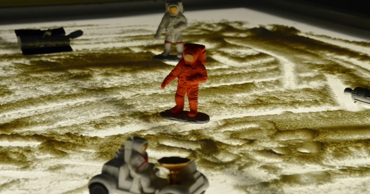 small world space toys