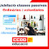 Jubilació Classes Passives 2019: Xerrades informatives