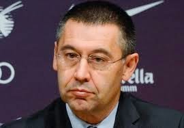 Bartomeu - FC Barcelona -: "No me gusta que se juegue con la figura de Tito