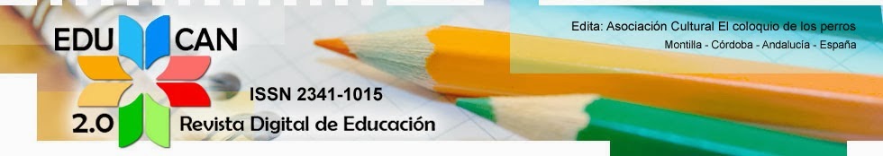 EDUCAN 2.0: Revista Digital de Educación