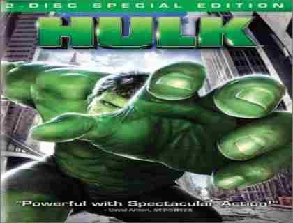 hulk 2003