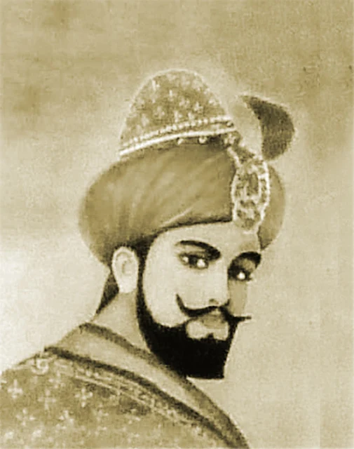 lltutmish, Sultan of Delhi