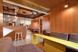 In Design Magz: BOOKSTORE CAFE DESIGN IDEAS