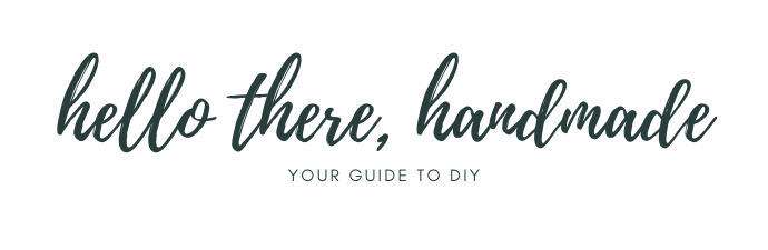 Hello There Handmade DIY Blog