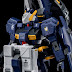 P-Bandai: HGUC 1/144 Advanced Hazel with Gundam TR-6 Conversion Parts - Release Info