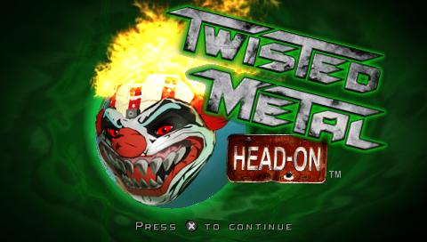 download twisted metal head on pc download twisted metal head on pc