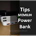 Hal-hal yang Perlu dipertimbangkan sebelum Membeli Power Bank