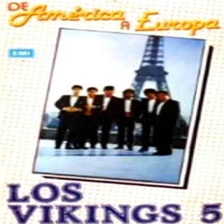 vikings 5 de america a europa