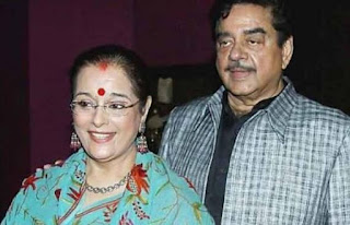 Poonam Sinha Family Husband Son Daughter Father Mother Marriage Photos Biography Profile.