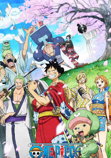 assistir - One Piece - 20° Vigésima Temporada - online