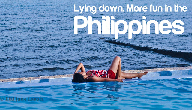 It's more fun in the Philippines