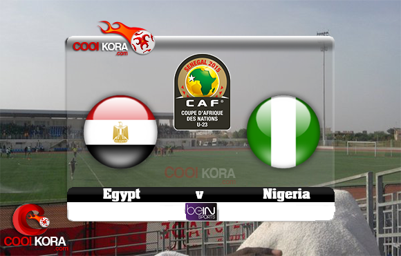 قناة bein sport 1 Hd تنقل مباراة مصر ونيجيريا غداً الجمعة Egypt%2Bvs%2BNigeria