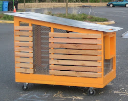 high tech chicken coop design 5
