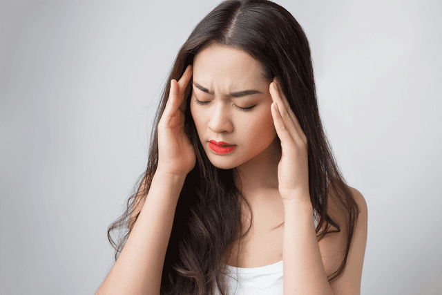 5 Hal yang Menjadi Penyebab Sering Sakit Kepala 5 Hal yang Menjadi Penyebab Sering Sakit Kepala