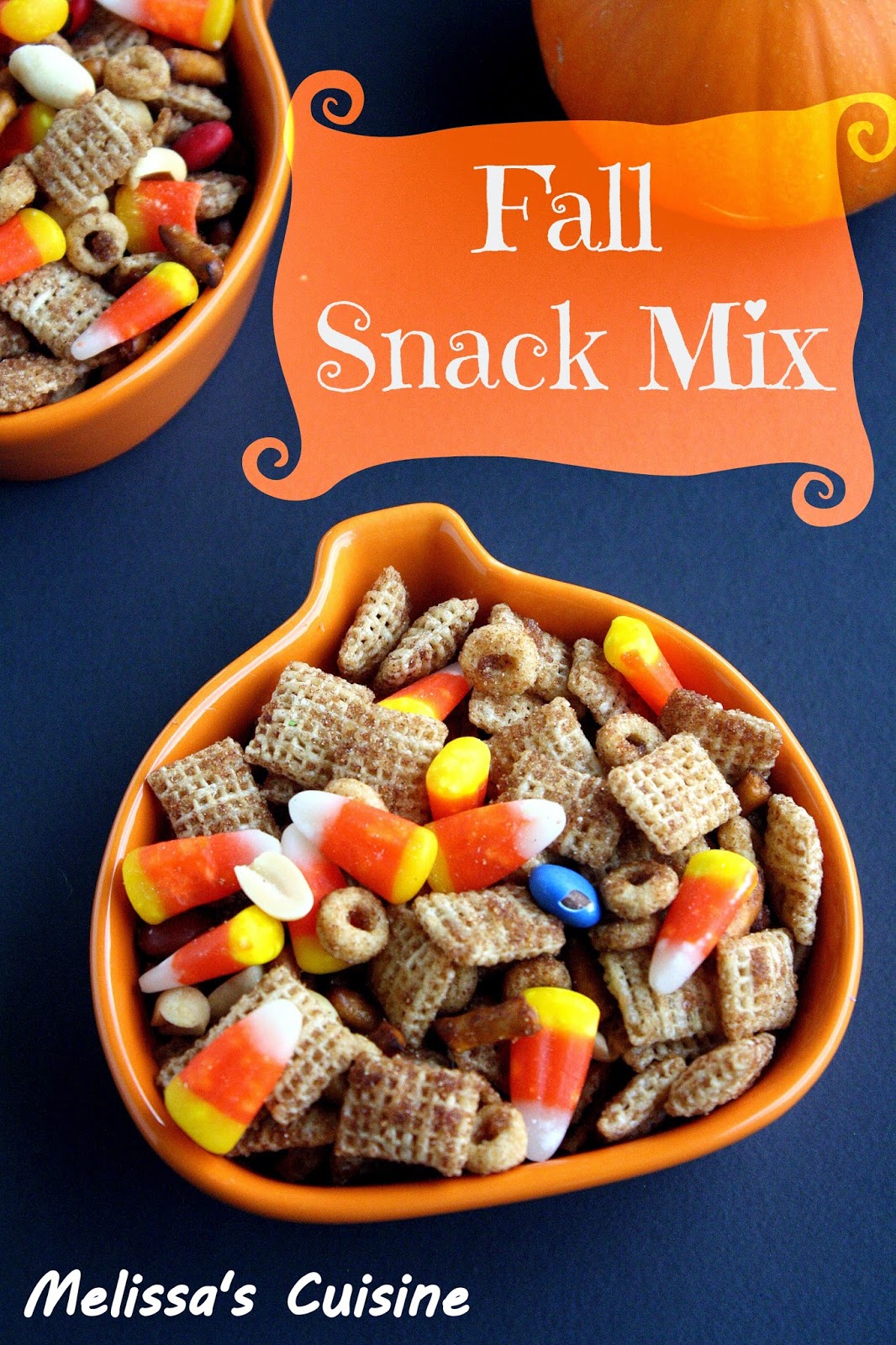 Melissa s Cuisine Fall Snack Mix Juggling Act Mama melissa-s-cuisine-fall-snack-mix-juggling-act-mama