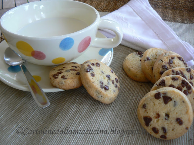 chocolate chip cookies (maurizio santin)