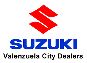 List of Suzuki Motorcycle Dealers - Valenzuela City